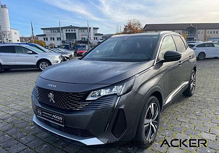 Peugeot 3008 136 Hybrid 145 GT e-DSC 6 ACC RFK LED -51%*