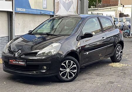 Renault Clio 1.2 16V 75 Dynamique+ KLIMA+ E-FENSTER+ CAMERA+ BL