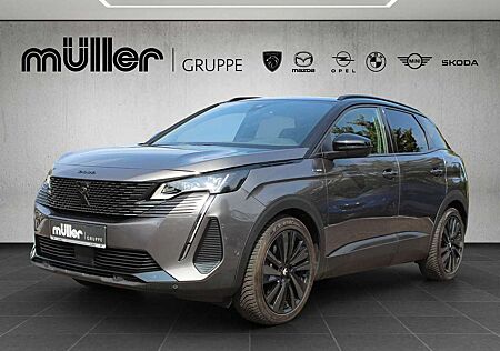 Peugeot 3008 Plug-in Hybrid 225 e-EAT8 GT