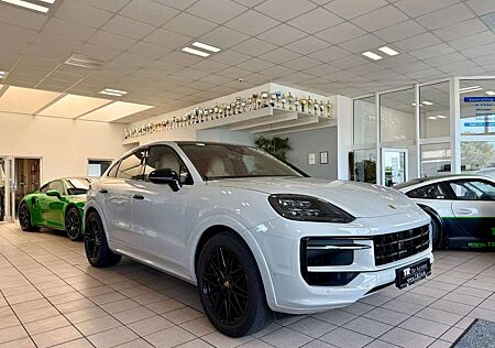 Porsche Cayenne Coupe SportDesign/Burmester/HeadUp/ACC