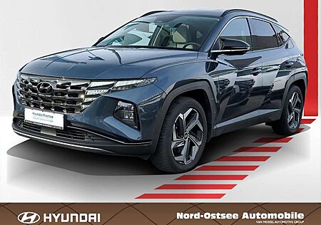 Hyundai Tucson 1.6 T-GDI Prime 4WD Kamera PDC ACC SHZ