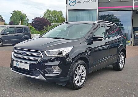 Ford Kuga Titanium 1.5 Aut.|XENON|RFK|WINTER|DAB +