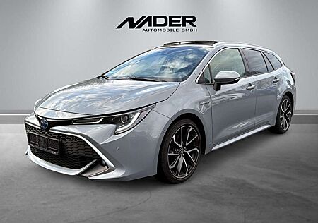 Toyota Corolla Touring Sports Hybrid Lounge/Kamera/ACC