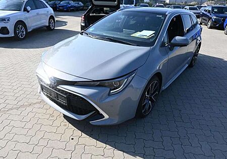 Toyota Corolla Touring Sports Hybrid Lounge/Kamera/ACC