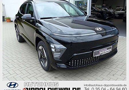 Hyundai Kona SX2 Elektro 64,8 kWh Prime *LED*BOSE*PDC*