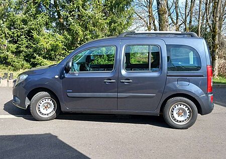 Mercedes-Benz Citan 109 CDI lang