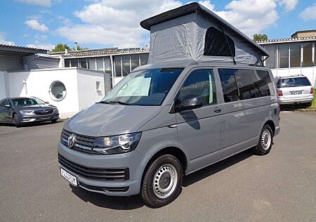 VW T6 Transporter Volkswagen T6 2.0TDI CAMPER EcoProfi **2.HAND** Küche~ TOP