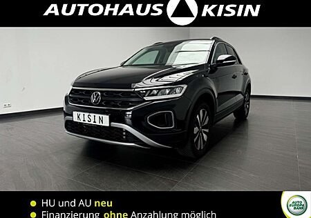 VW T-Roc Volkswagen Move 1.5 TSI DSG /Navi /SHZ /LED