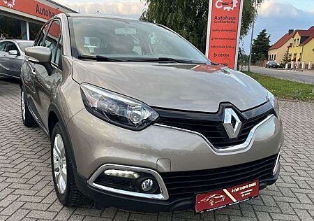 Renault Captur 1.2 TCe Dynamique*Automatik*Sitzheizung*
