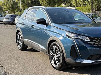 Peugeot 3008 GT