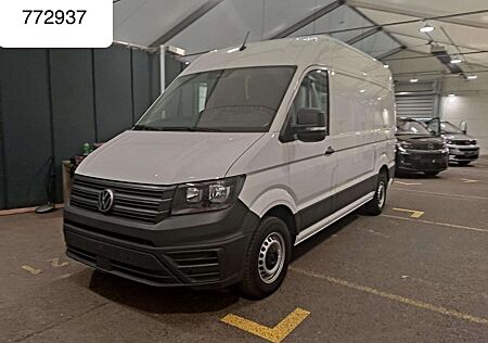 VW Crafter gebraucht kaufen VW Crafter Volkswagen MR Hochdach NAVI/PDC+/SHZ/VIRTUAL
