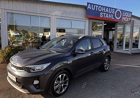 Kia Stonic 1.0 T-GDI DCT OPF Vision