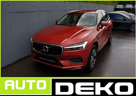 Volvo XC 60 XC60 B4 Geartronic Virtual/Navi/360*/AHK