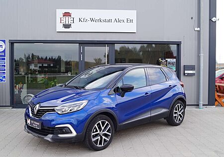 Renault Captur Version S
