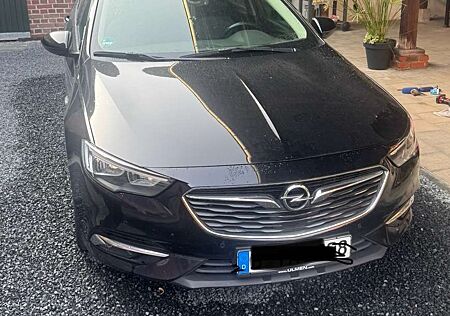Opel Insignia Business Edition