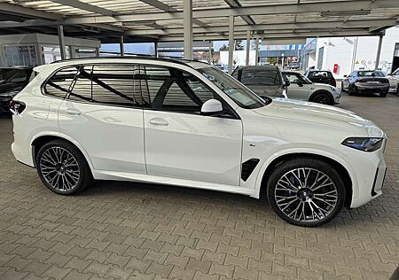 BMW X5 xDrive30d M Sport