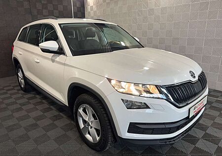 Skoda Kodiaq *AMBITION 4x4*CANTON-7SIT-APPLE-DSG-LED-17