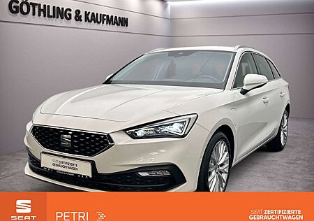 Seat Leon Sportstourer 1.4 e-Hybrid Xcellence DSG*LED