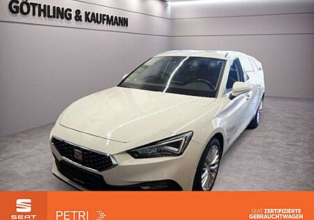 Seat Leon Sportstourer 1.4 e-Hybrid Xcellence DSG*LED