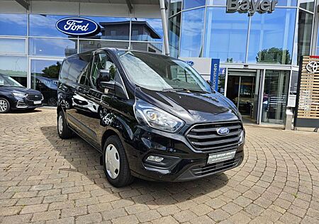 Ford Transit Custom 320 L1H1 LKW VA Trend
