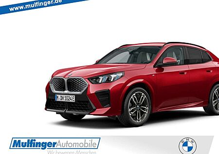 BMW iX2 e20 M Sport HUD ACC SurView LivePr.Ha/Ka.AHK