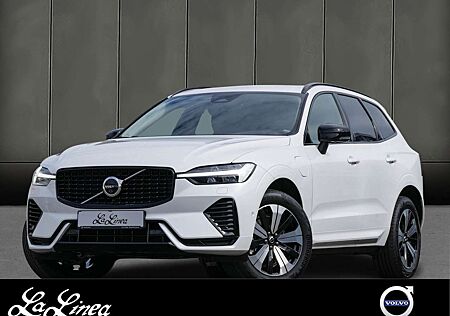 Volvo XC 60 XC60 T6 Plus Dark Pano/360/Memory