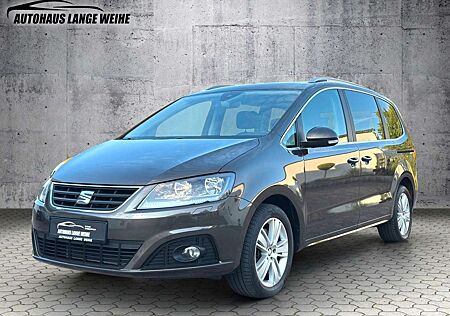 Seat Alhambra Style