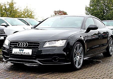 Audi A7 3.0 TDI QUATTRO S LINE +/ACC/AHK/1HD/VOLL