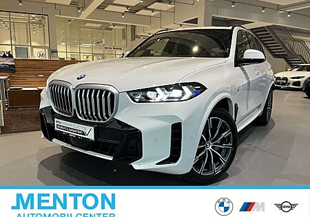 BMW X5 xDrive30d M Sportpaket/Panorama/Harman/AHK