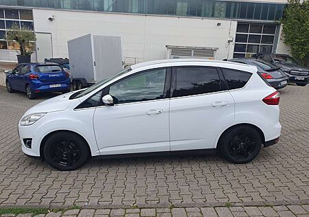 Ford C-Max Titanium