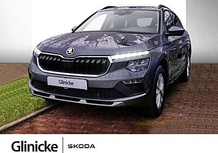 Skoda Kamiq Selection 1,5 TSI 110 kW 6-Gang-Schaltgetr