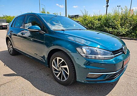 VW Golf Volkswagen VII Lim. Sound Start-Stopp