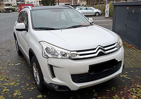 Citroën C4 Aircross Citroen Tendance 2WD
