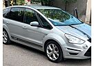 Ford S-Max Trend