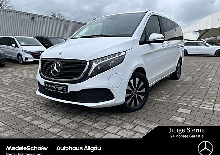 Mercedes-Benz EQV 300 LANG DISTRONIC 360° KAMERA PARK-PAKET
