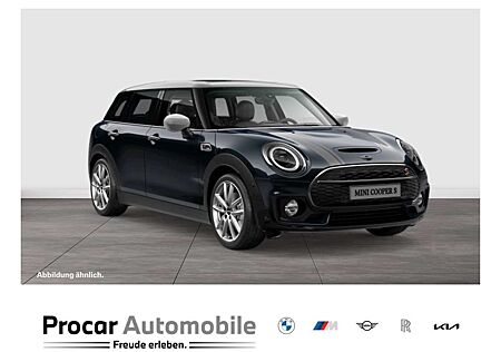 Mini Cooper S Clubman ADAP.FAHRW.+AHK+SAG+DKG+KFZ+RFK+P