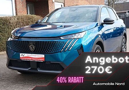 Peugeot 3008 GT 145 GT*Panorama*Kamera*Focal