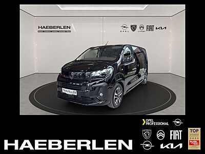 Peugeot Traveller 2.2 Diesel 180 L2 Active LED+Navi+SHZ