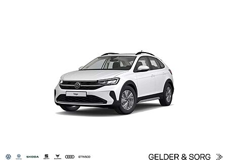 VW Taigo Volkswagen 1.0 TSI Life LED*DiscoverMedia*DAB+