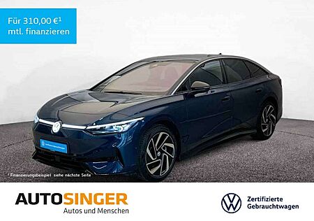 VW ID.7 Volkswagen Pro S *WÄRME*NAVI*AHK*ACC*MASSAGE*IQ-L*AREA