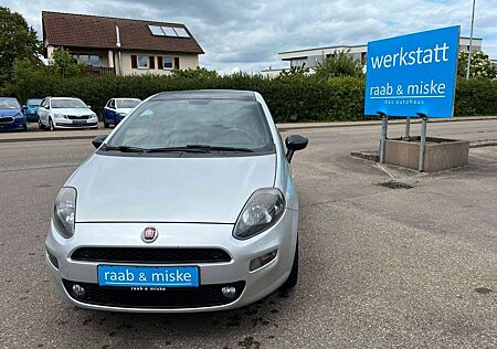 Fiat Punto Pop