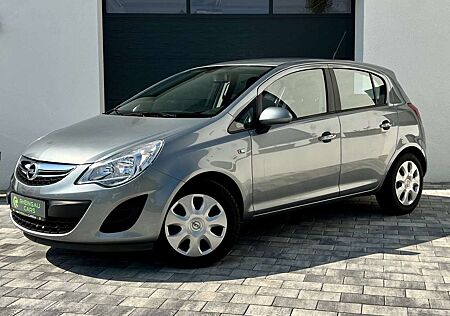 Opel Corsa 1.4 Edition AUTOMATIK SERVO 1.HAND