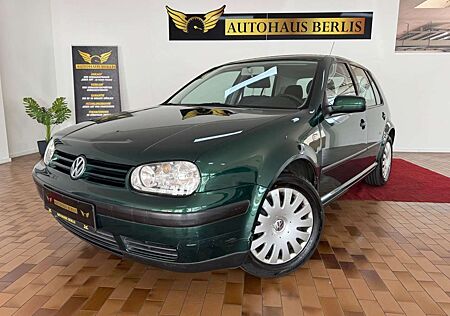VW Golf Volkswagen 1.4 /2.HND/KLIMA/SCKHFT/16 ZOLL/EURO4