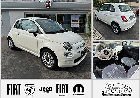 Fiat 500 1.0 GSE Hybrid LOUNGE 70