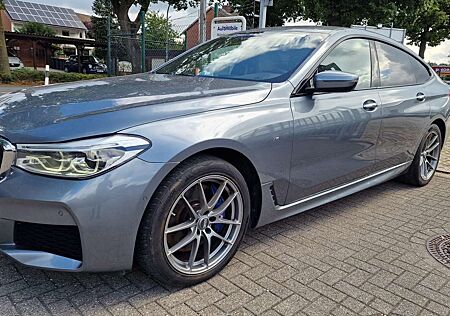 BMW 630d 630 Gt xDrive Sport Line M-Sport Paket
