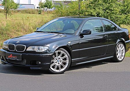 BMW 330 Ci *M-Sportpaket II/6-Gang/Original!/M135'!*