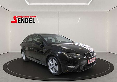 Seat Leon ST FR***MTL.RATE 112,00€***