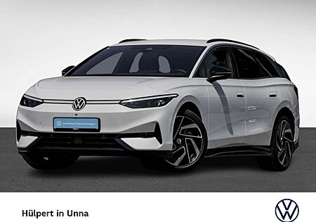 VW ID.7 Volkswagen Tourer PRO AHK 360°CAM ACC LM20 E-KLAPPE