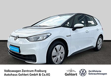 VW ID.3 Volkswagen Pro 58kWh Navi LED ACC Sitzheizung