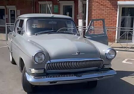 GAZ Others Volga GAZ 21